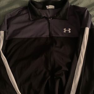 UNDER ARMOUR JACKET